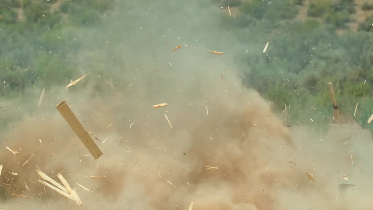 The man who invented dynamite gave away his entire fortune