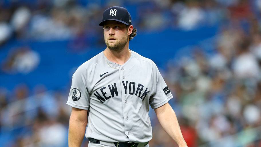 Gerrit Cole's comment after Yankees' loss to Rays should send message to front office