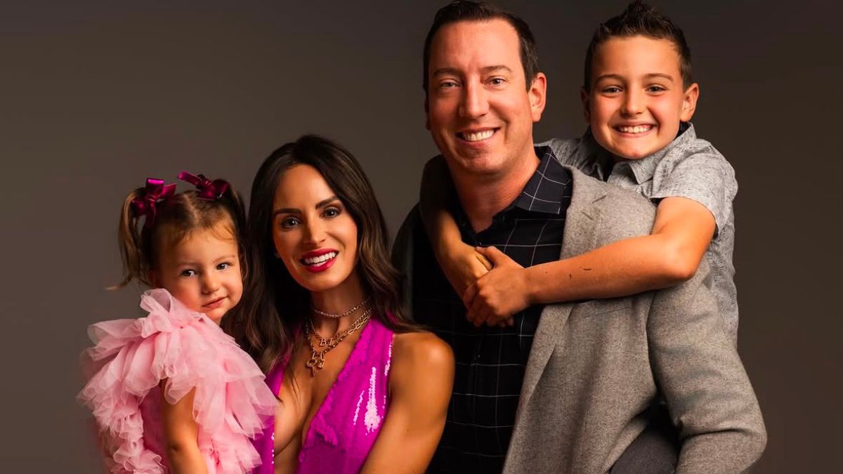 “I couldn’t help but think of you”: Samantha Busch reads through testimonials of growing hope amid devastating personal loss