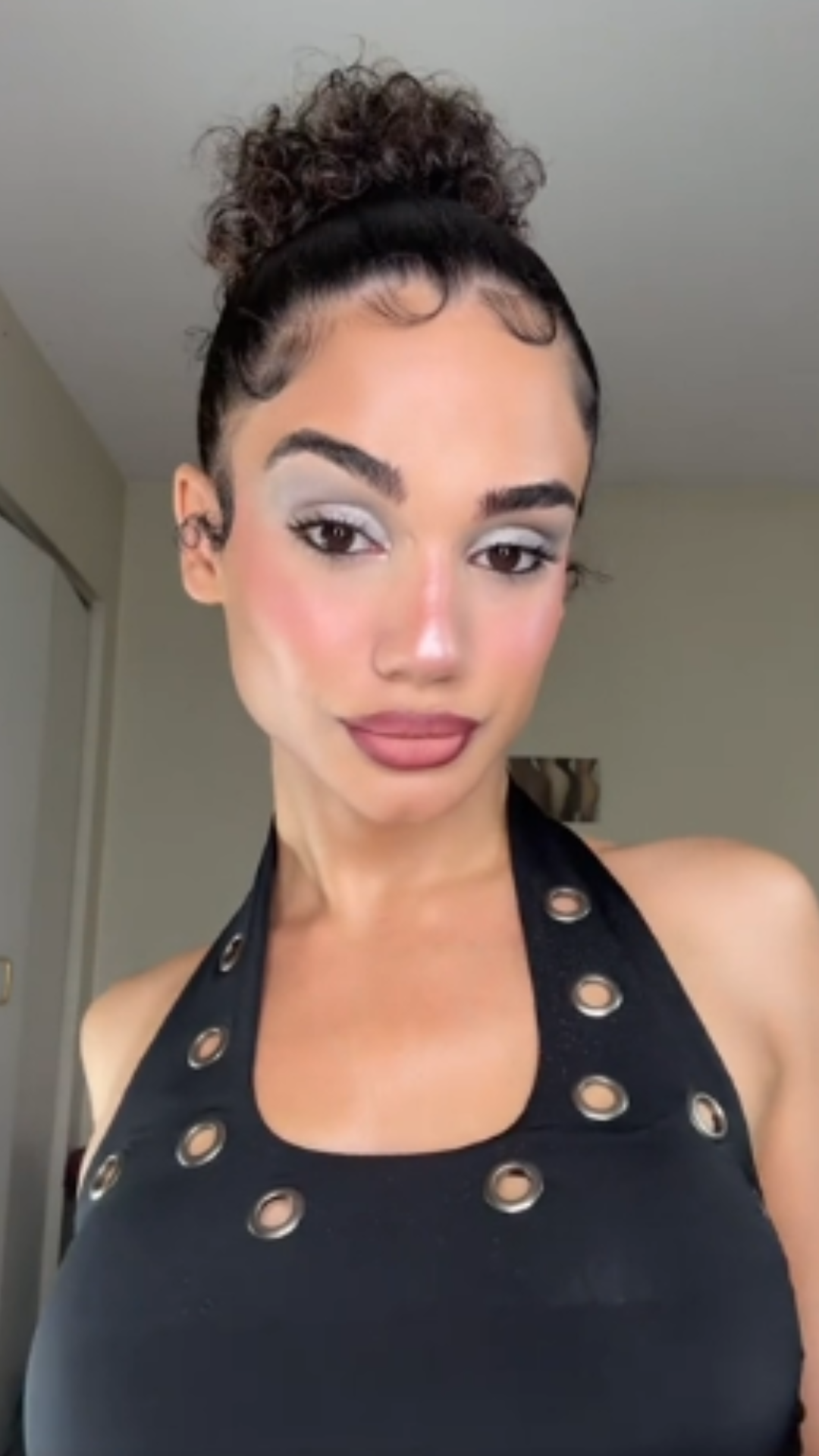 My easy everyday makeup routine