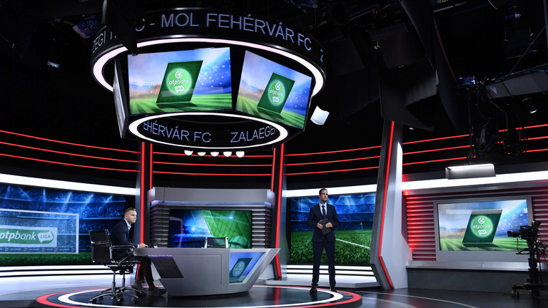 Hungarian Sports Broadcasting Set for Transformation: M4 Sport’s Dominance Under Threat