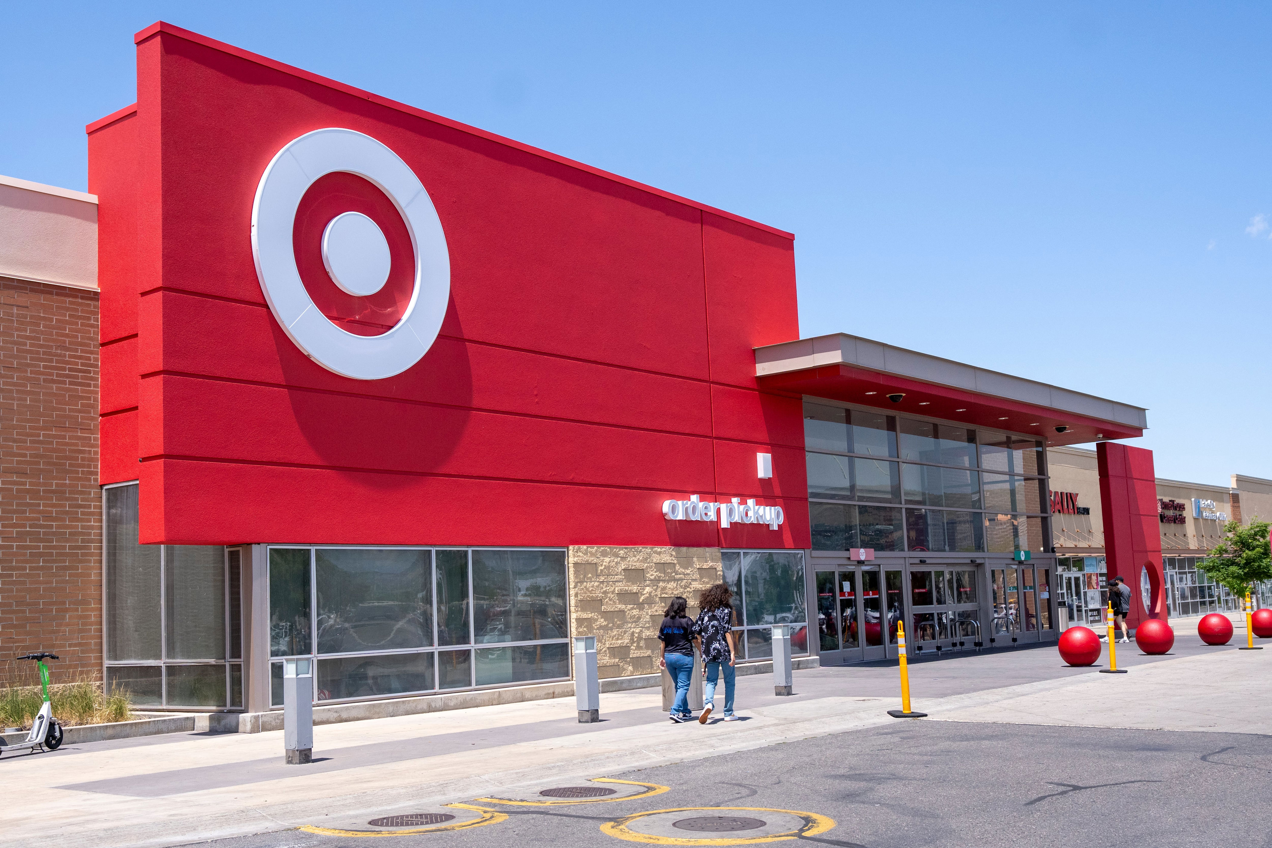 A fast-growing Utah county is finally getting its first Target