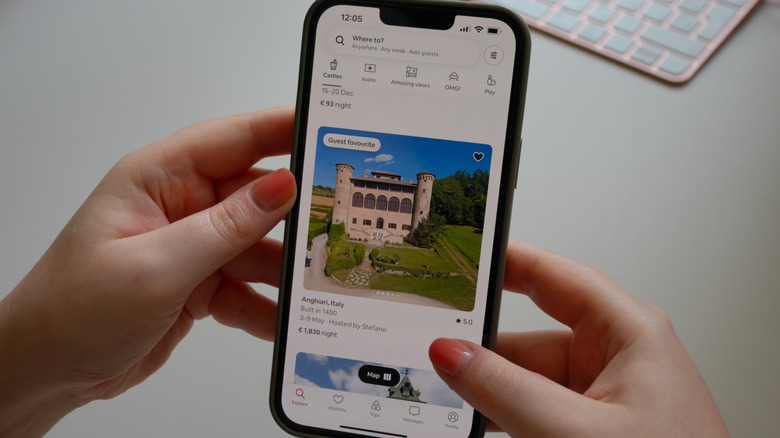 Rick Steves Is Begging You To Stop Booking Airbnbs And His Reasoning Is Eye-Opening