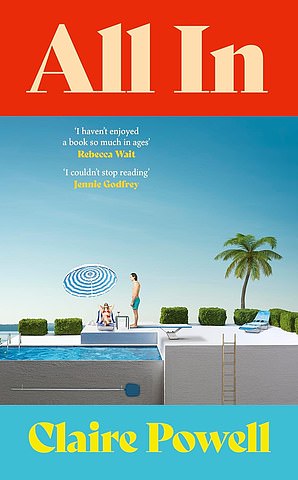 The novels everyone will be reading this summer - from Maggie O'Farrell to Liane Moriarty