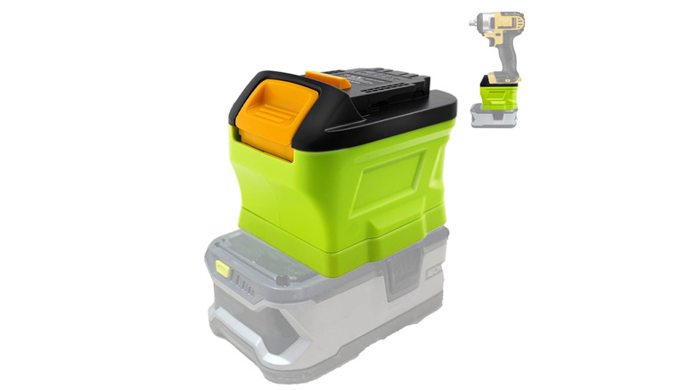 Can Ryobi Batteries Be Used With Other Brand Tools? Compatibility, Explained