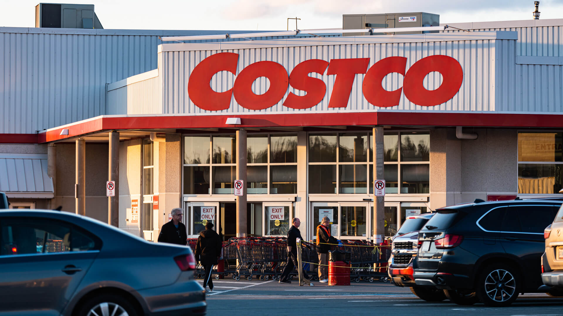 6 Costco products even millionaires won't give up
