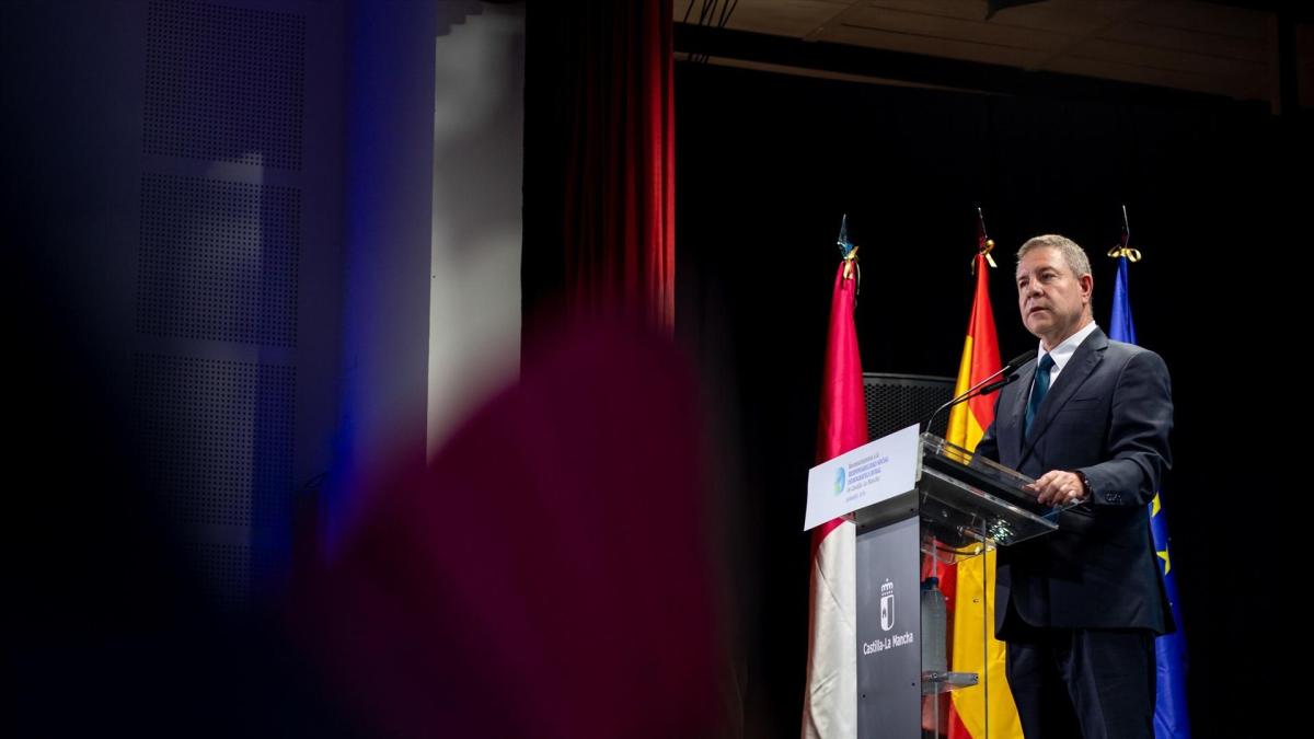 Page prefiere no comentar el último informe de la UCO sobre el caso ...