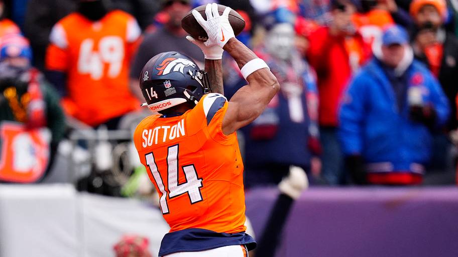 Predicting the Broncos' offensive stat leaders for 2026