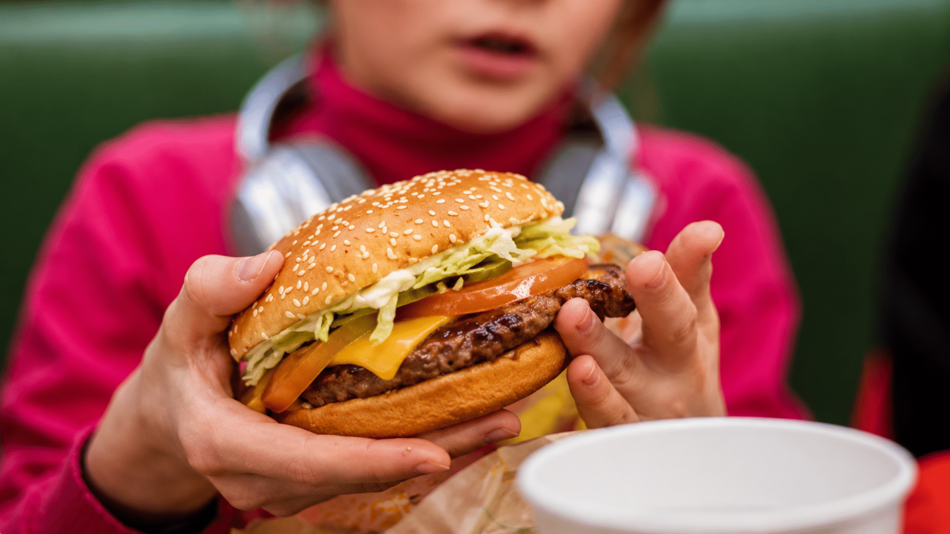 Family-Owned Burger Chains Outperformed McDonald's After Prioritizing Quality Over Massive Expansion