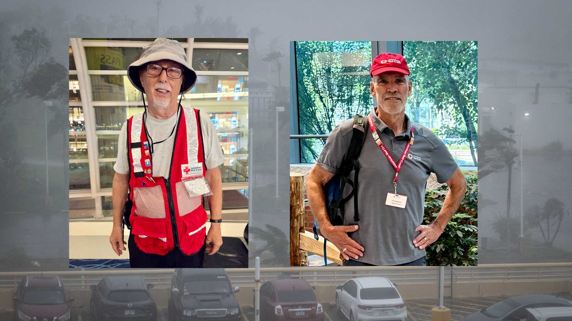 Maine Red Cross volunteer headed to Guam to help with super typhoon relief