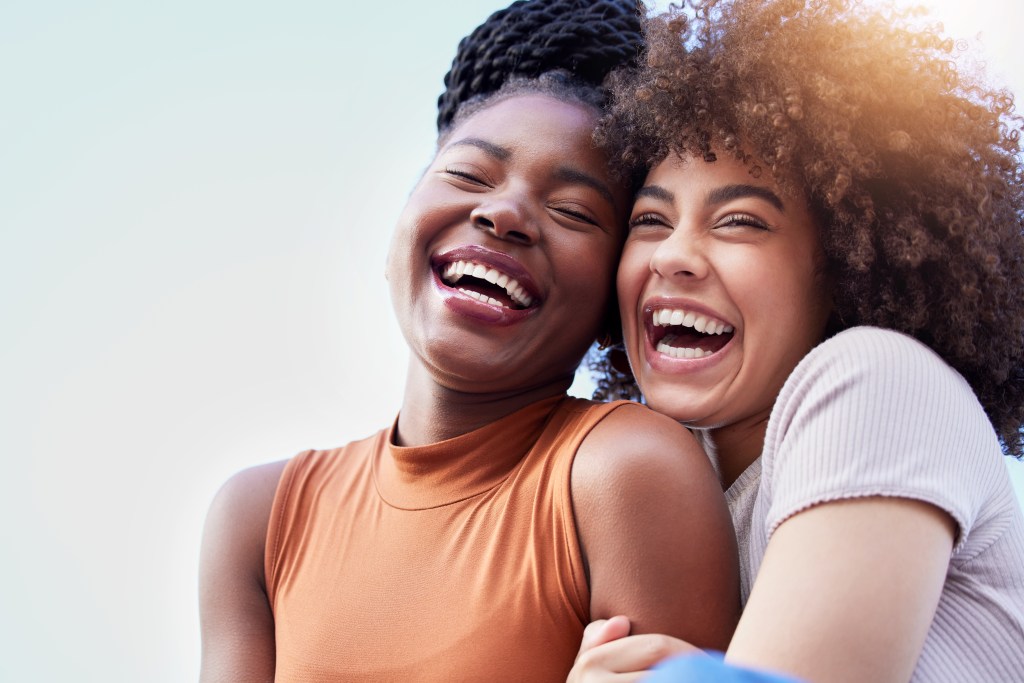 Gen Z Were Polled About Their Sexuality—One Finding About Young Women Stood Out