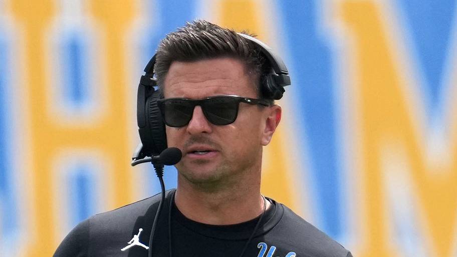 Ranking all 42 UCLA football transfers by projected 2026 impact