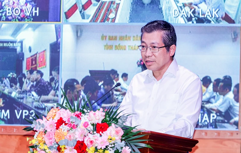 Sẽ xử lý các cơ quan báo chí tuyên truyền về cuốn sách 'Chuyện với Thanh'