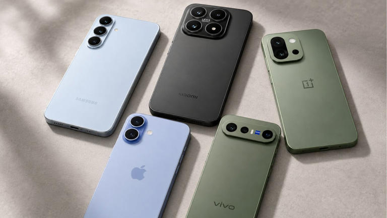 Best compact flagship smartphones to buy in India in 2026: Five phones ...