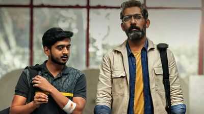 Frame movie review: Nagraj Manjule's film is a rare honest take on ...