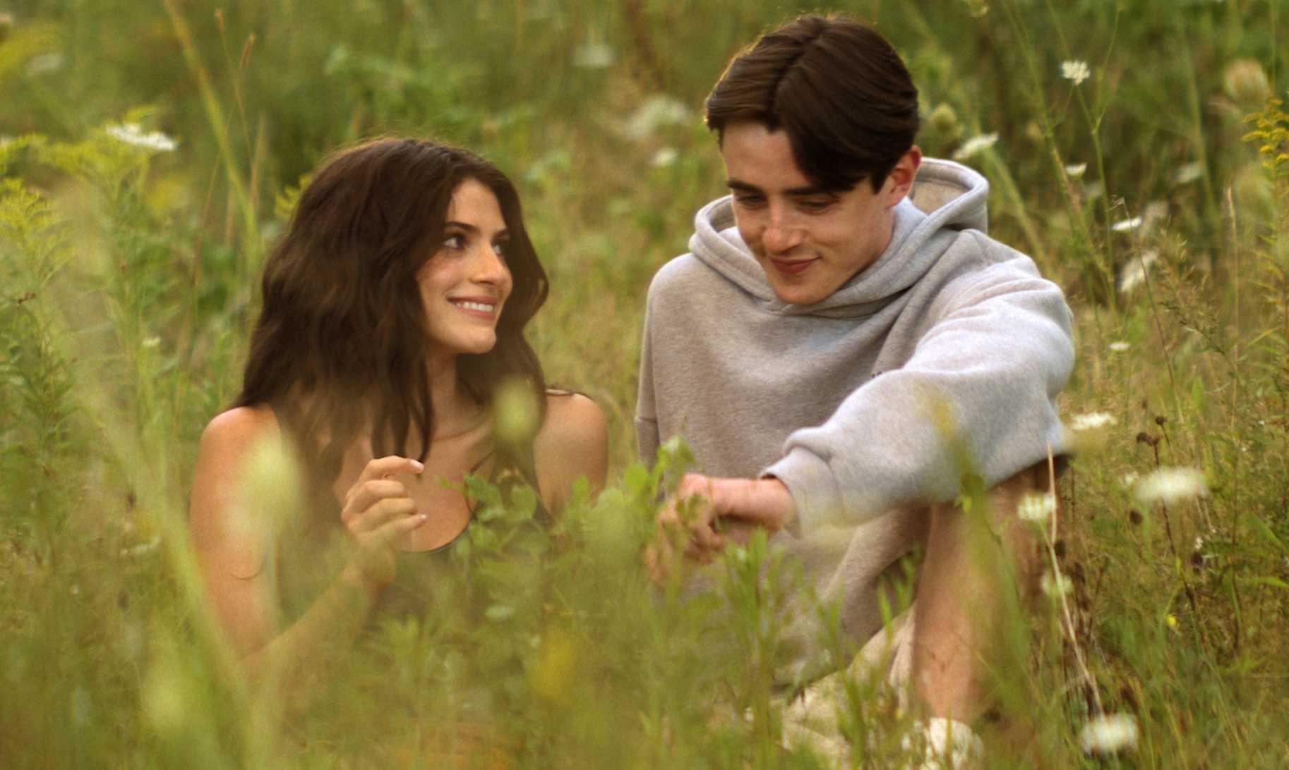 Prime Video's new coming-of-age romantic drama 'Sterling Point' is 'TSITP' meets 'Outer Banks'