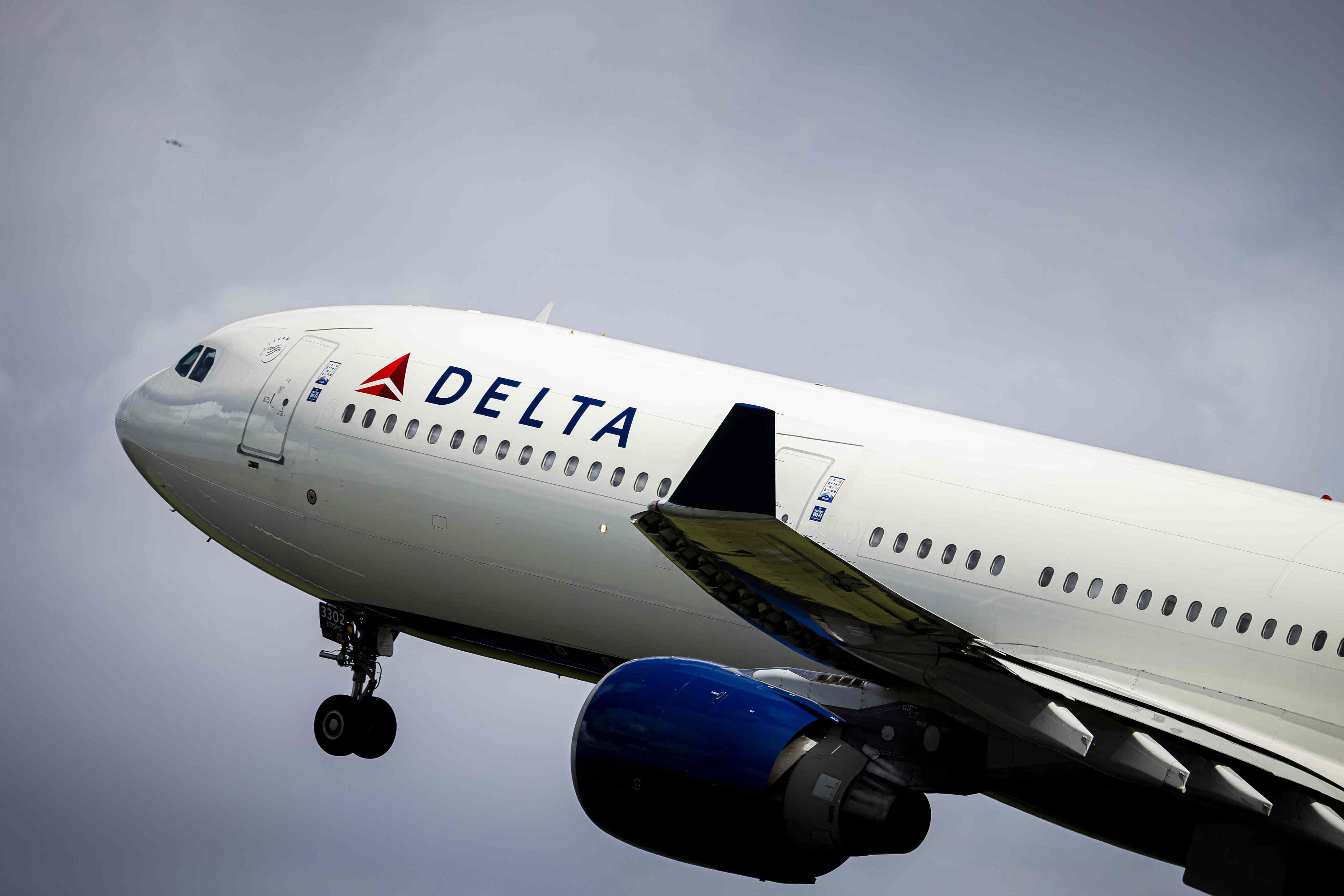 Air travel is getting more confusing, even at the front of the plane