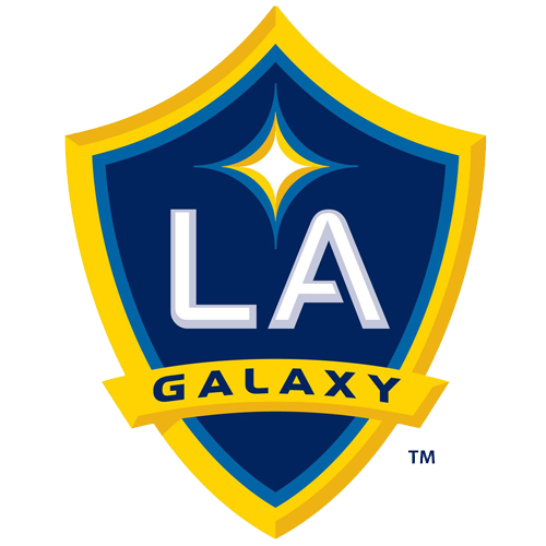 LA Galaxy Logo