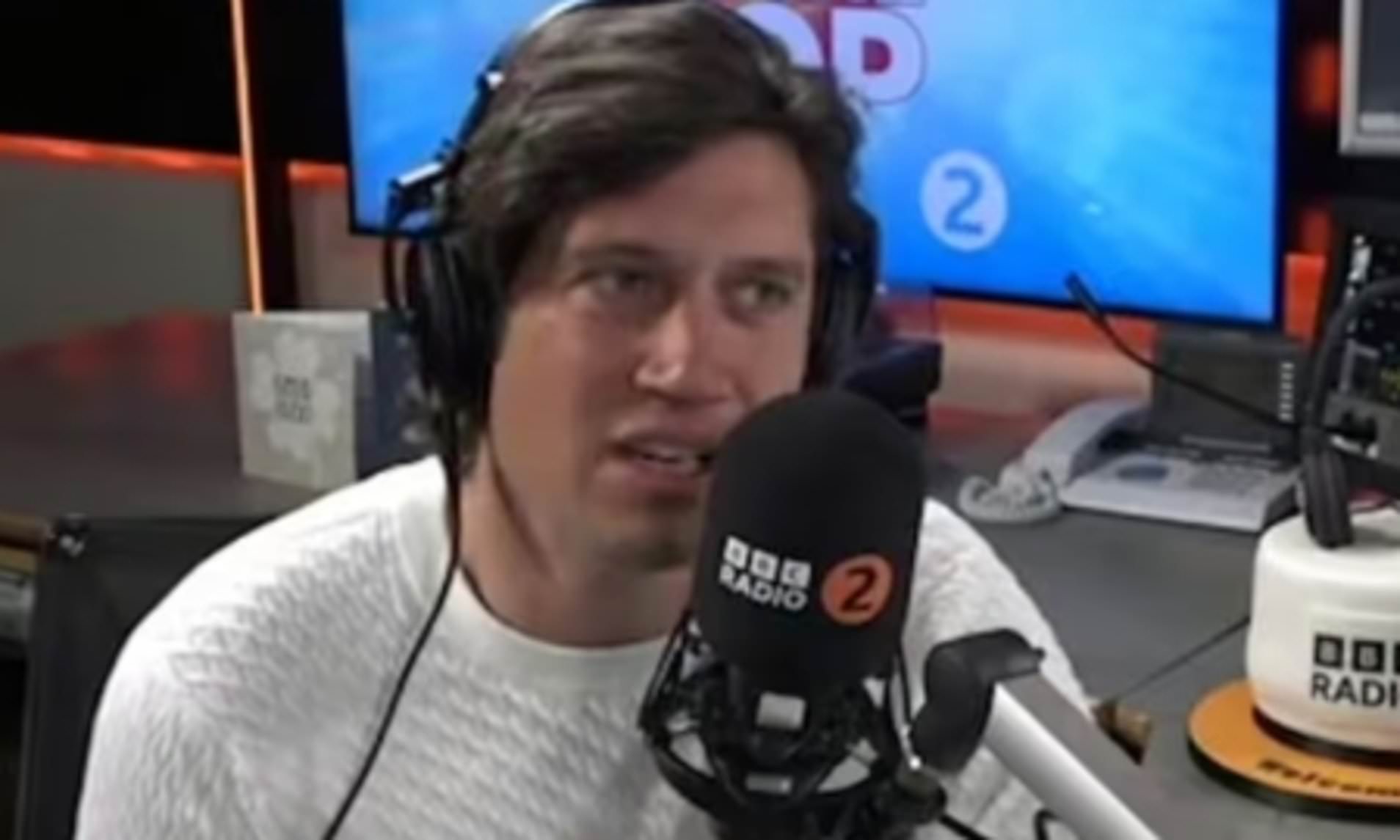 Vernon Kay and Nicole Appleton lead the tributes to Bonnie Tyler following her death aged 75