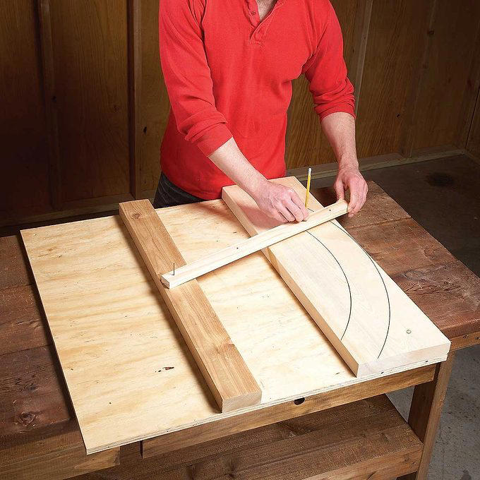 How to build an inexpensive DIY shed