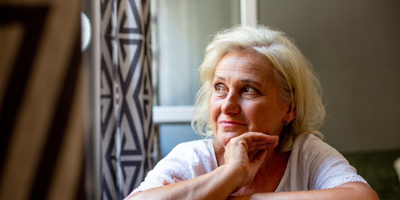 ‘I get $1,460 in Social Security': My millionaire ex-husband, 74, refuses to pay alimony. What can I do?