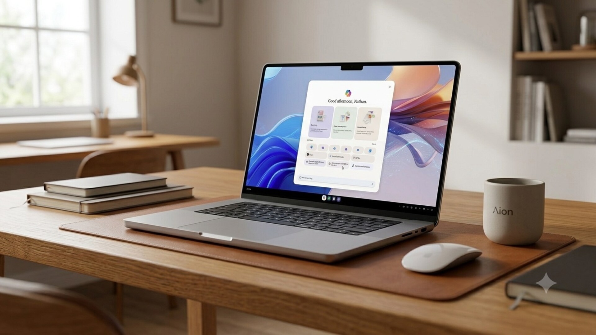 Geheimes Microsoft-Projekt Aion: Schlimmster Albtraum für Windows-Nutzer