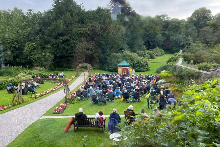 Enjoy Shakespearean comedy, open air theatre and summer picnics at ...