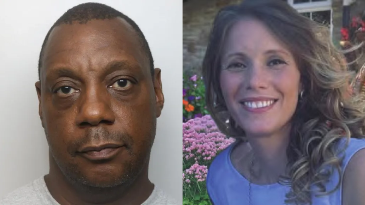 UK man who staged estranged wife's murder as suicide found guilty of ...