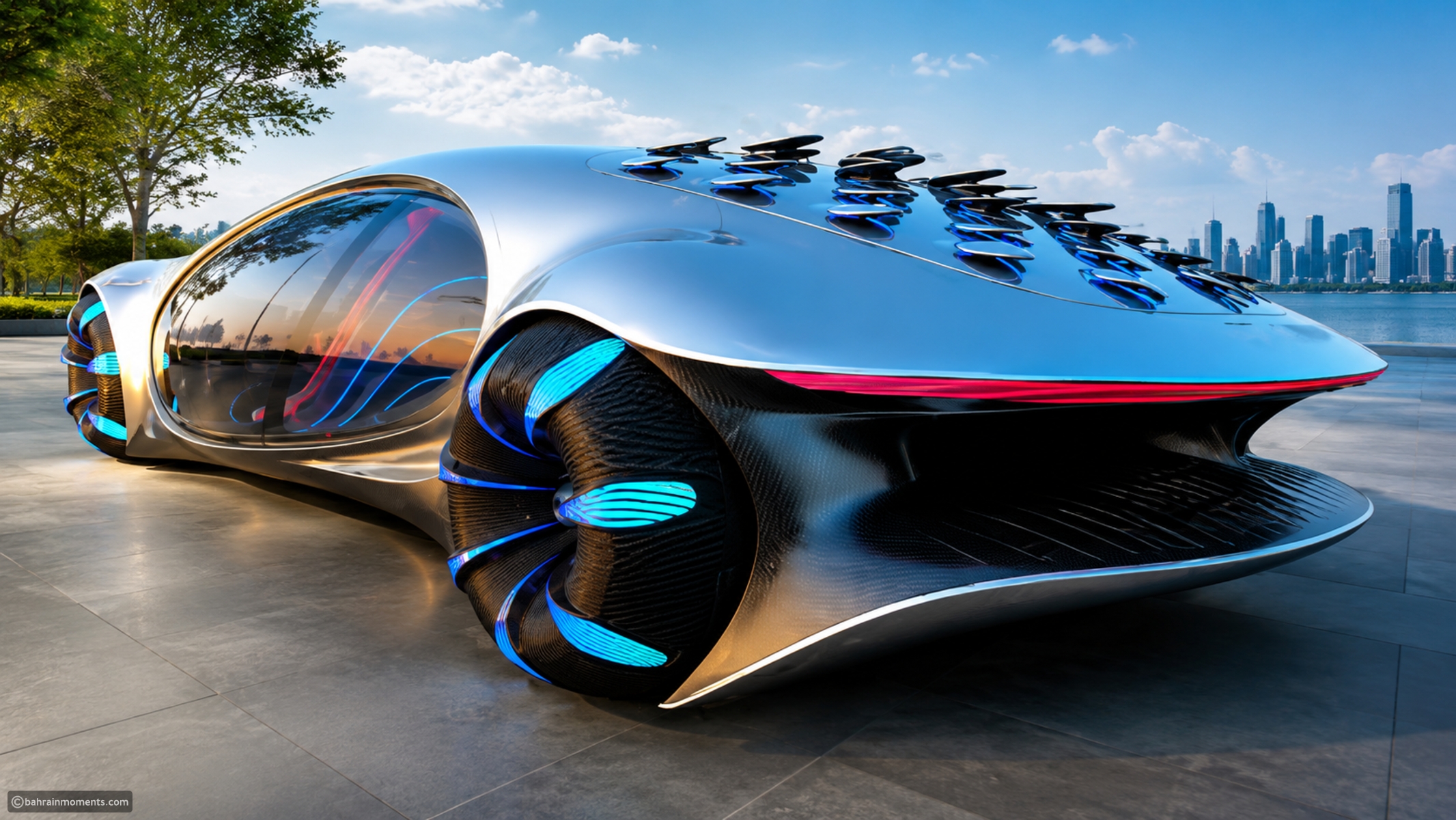 The ultimate rarities: incredible cars built only once in history