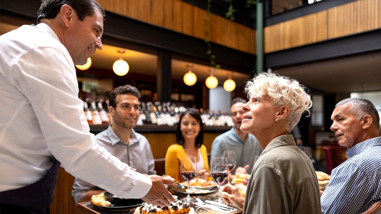 Hospitality experts say asking the right questions before ordering can lead to a better dining experience and more personalized recommendations.