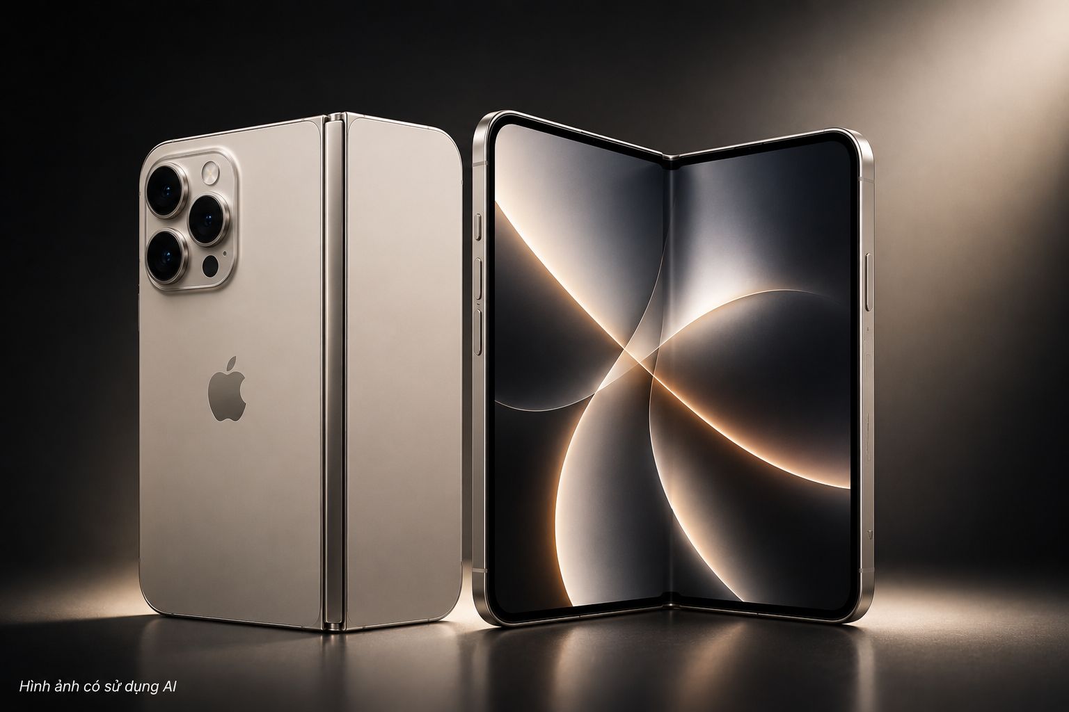 iPhone Ultra được cho là đã sản xuất hàng loạt, sẵn sàng ra mắt