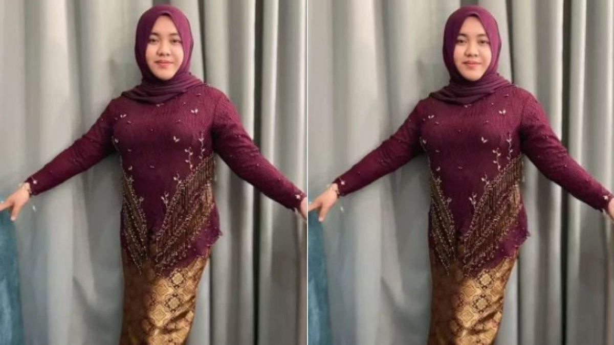 Latar belakang pendidikan Lala pengasuh Rafathar, diisukan jadi pejabat ...