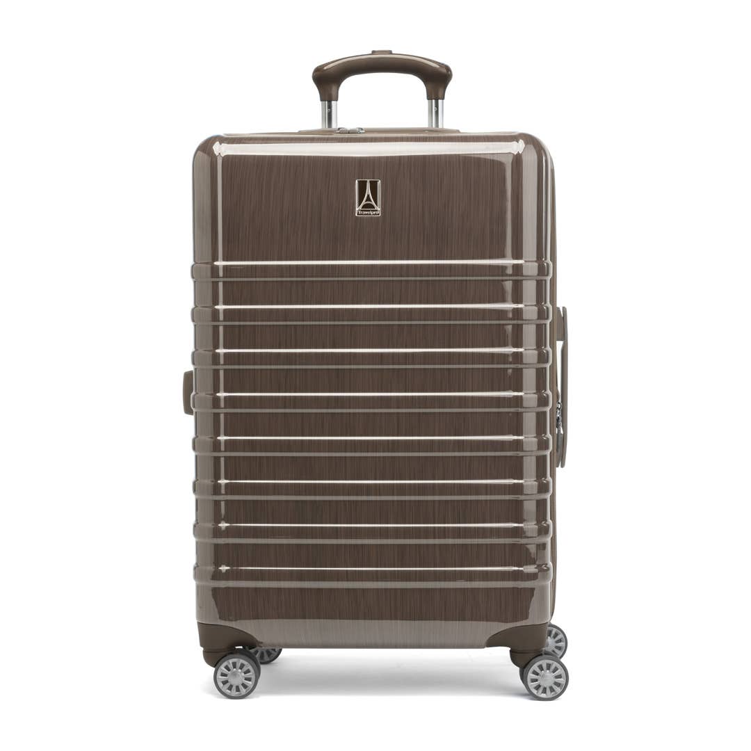 Travelpro Rollmaster Lite 2 Hardside Spinner Luggage&comma; &dollar;75 &lpar;was &dollar;440&rpar;