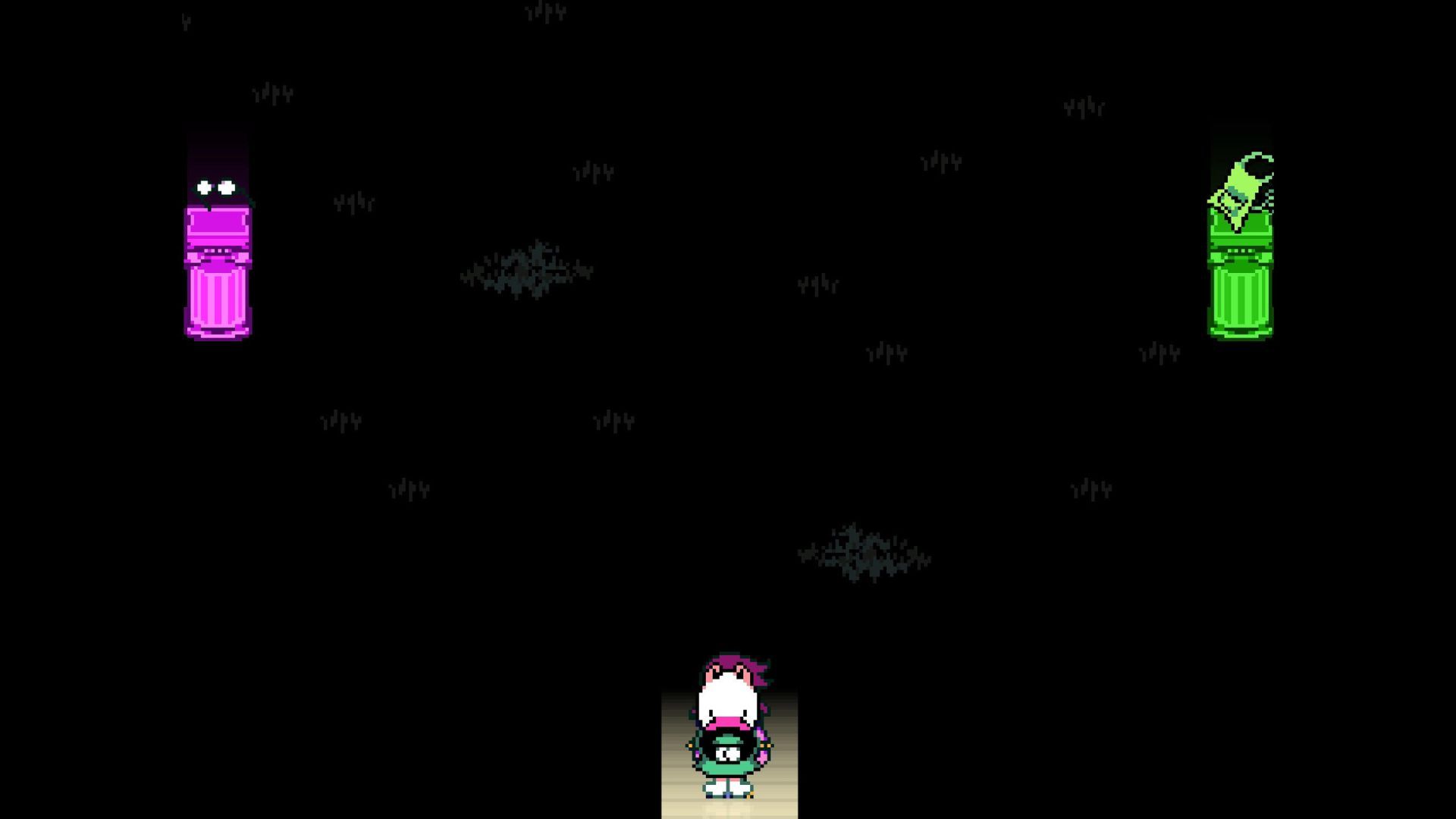 Best three flower items to buy in Deltarune