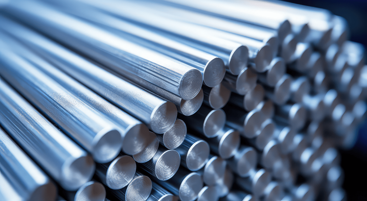 Bernstein Keeps Aluminium Price Forecast Unchanged Despite Improving ...