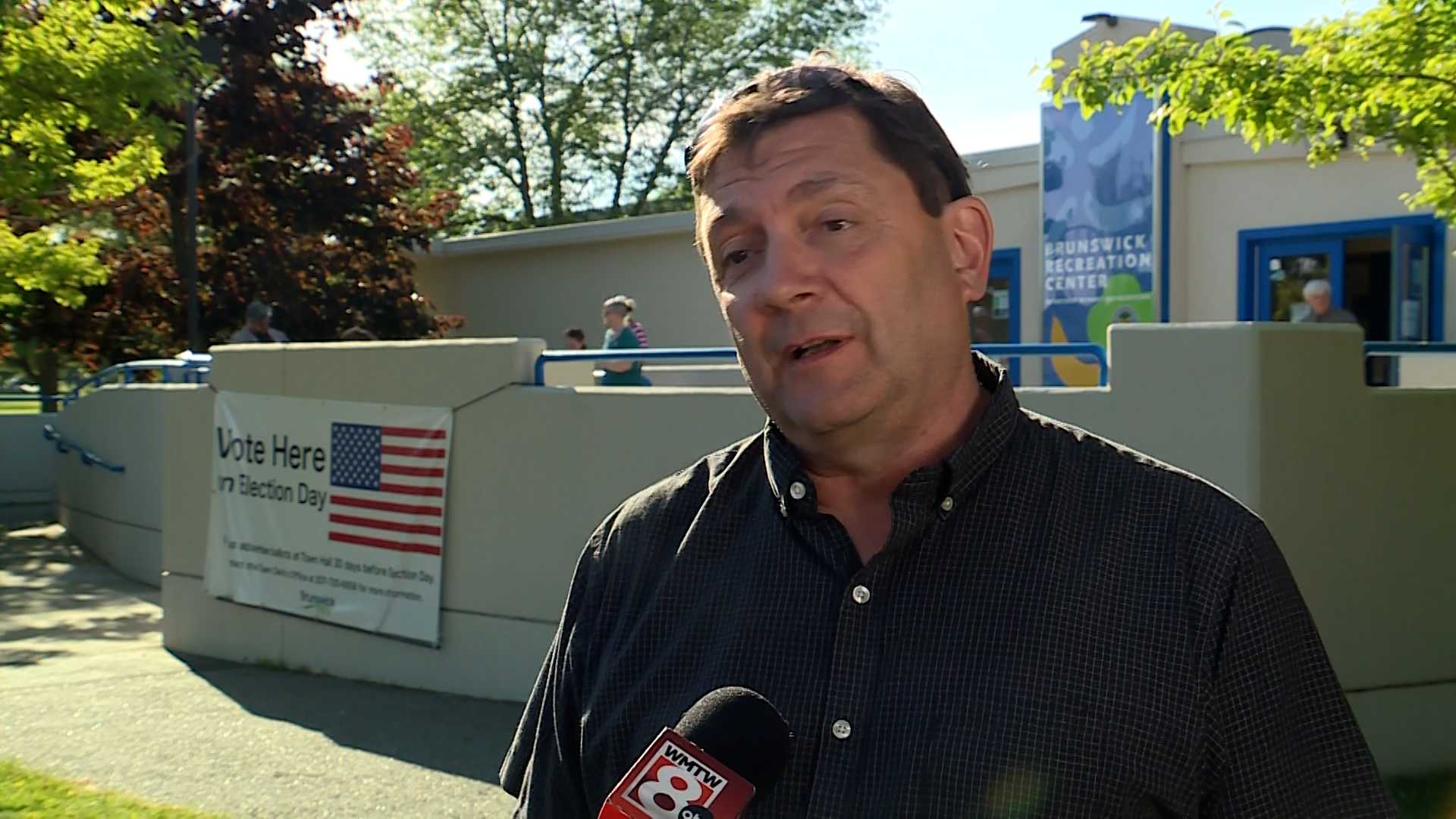 Troy Jackson announces Senate bid minutes after Platner ends campaign