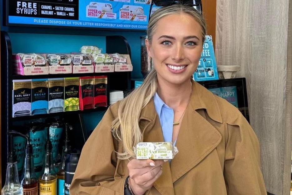 Local artisans take flight with Aer Lingus