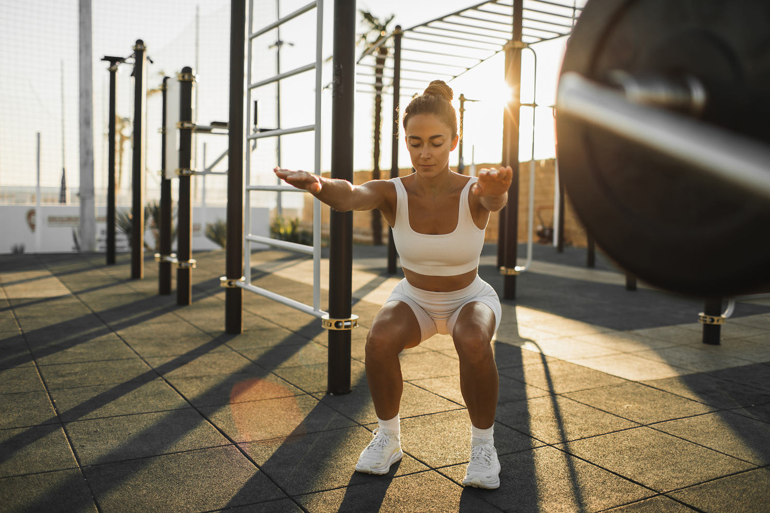 Strength training these 3 muscles will lead to the biggest heart health benefits, doctor says