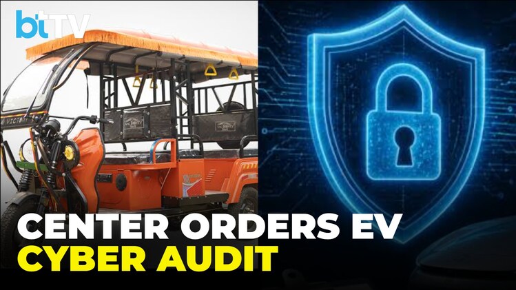 Government orders EV cybersecurity audit after Bluetooth app hack ...