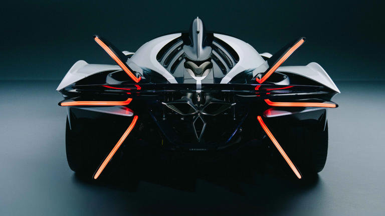 The Apollo Evo is finally finished! And it’s called the ‘Caribbean Dragon’…