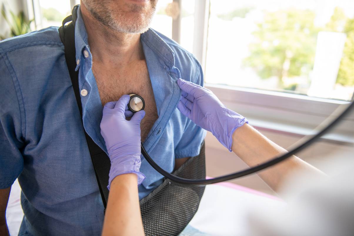 Cardiologist names 4 fruits to combat heart disease risk