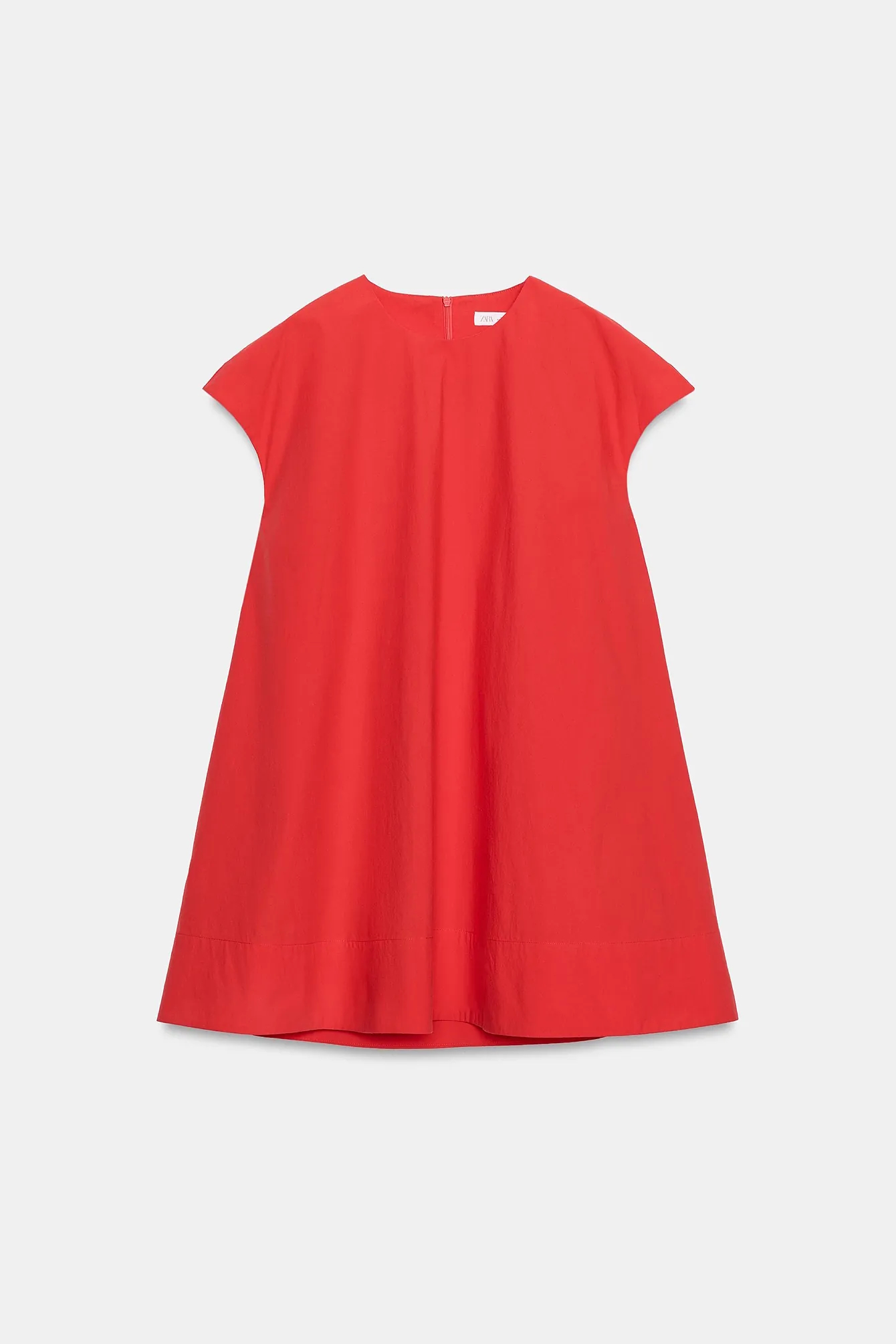 zara loose dress The 9 loose-fitting dresses from Zara that look best when the heat is on
