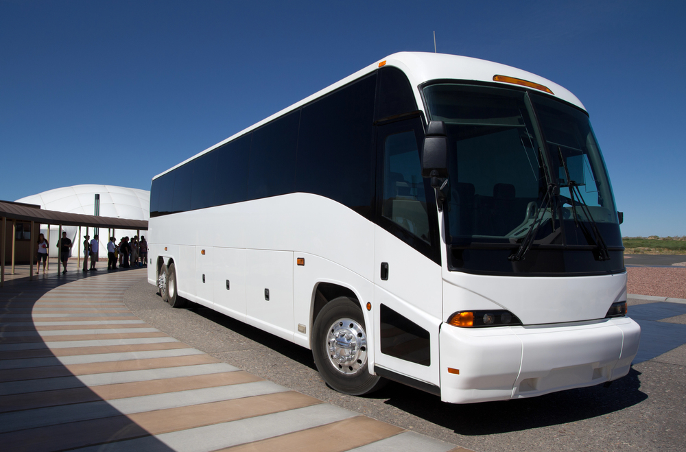 28 cruise ports with free shuttle buses into town