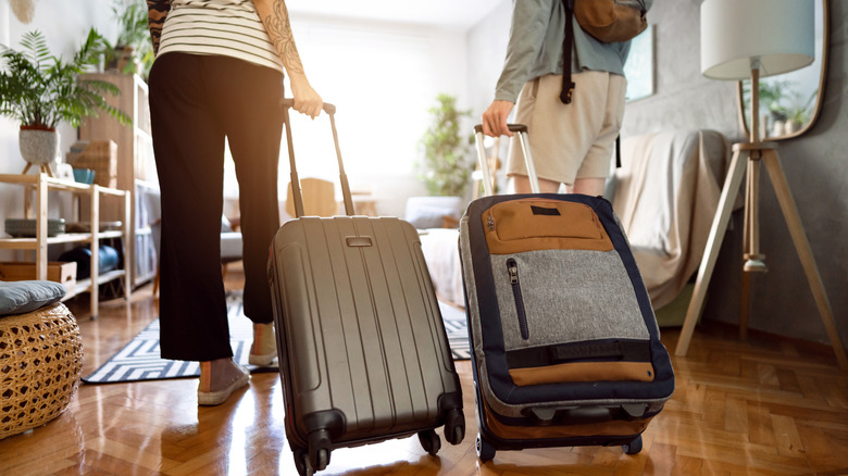 Rick Steves is begging you to stop booking Airbnbs and his reasoning is eye-opening