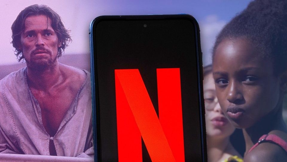 13 controversial shows and movies that Netflix removed