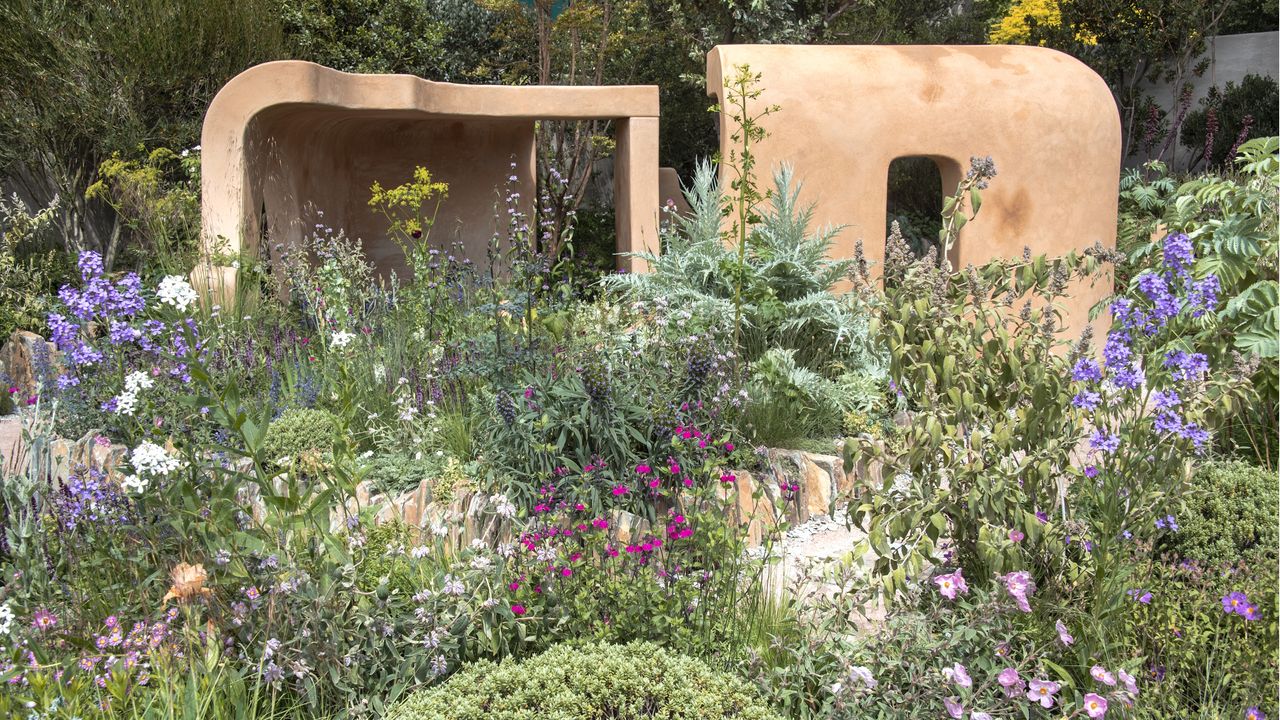 Chelsea Flower Show 2026 The Lady Garden Foundation