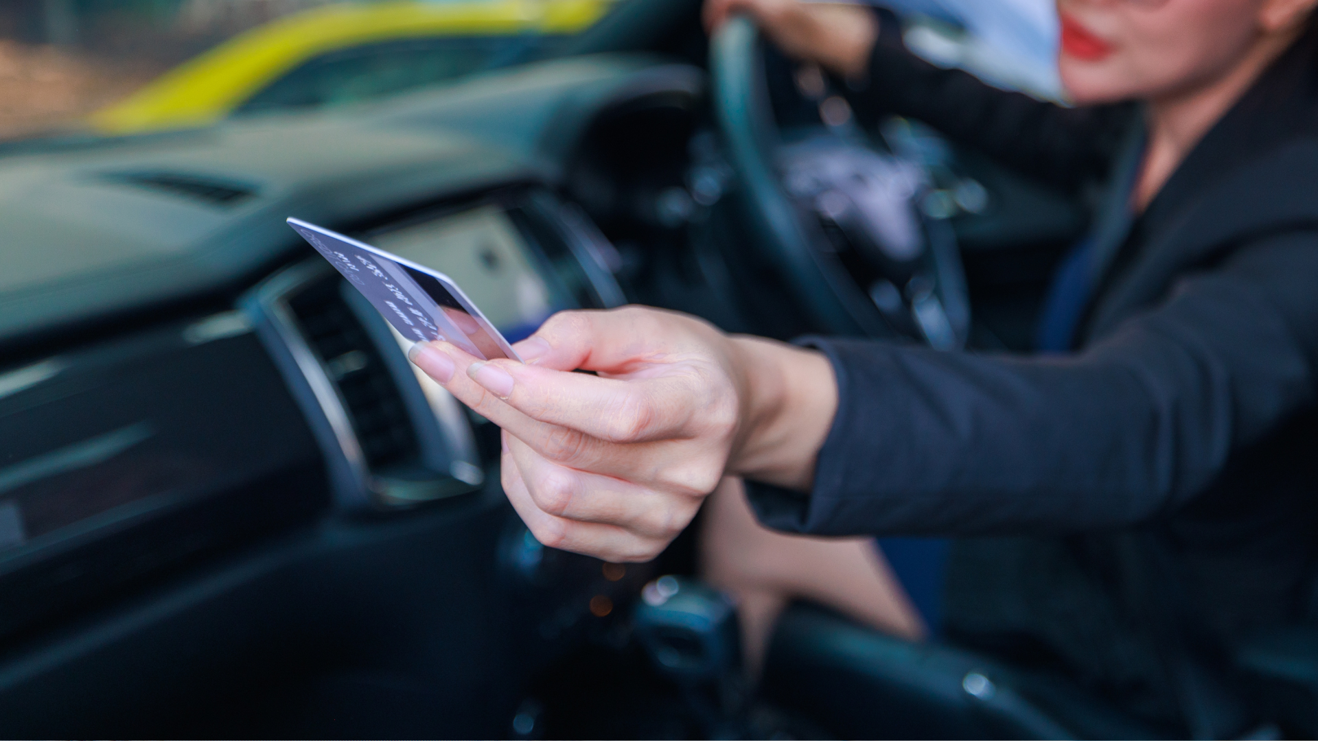 This massive data breach compromised nearly 7 million driver's licenses