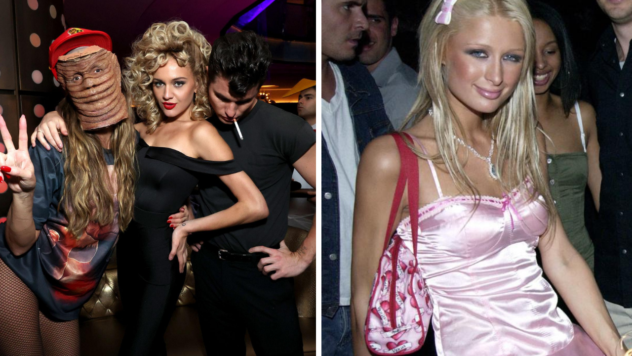 16 legendary Hollywood parties that became part of pop culture