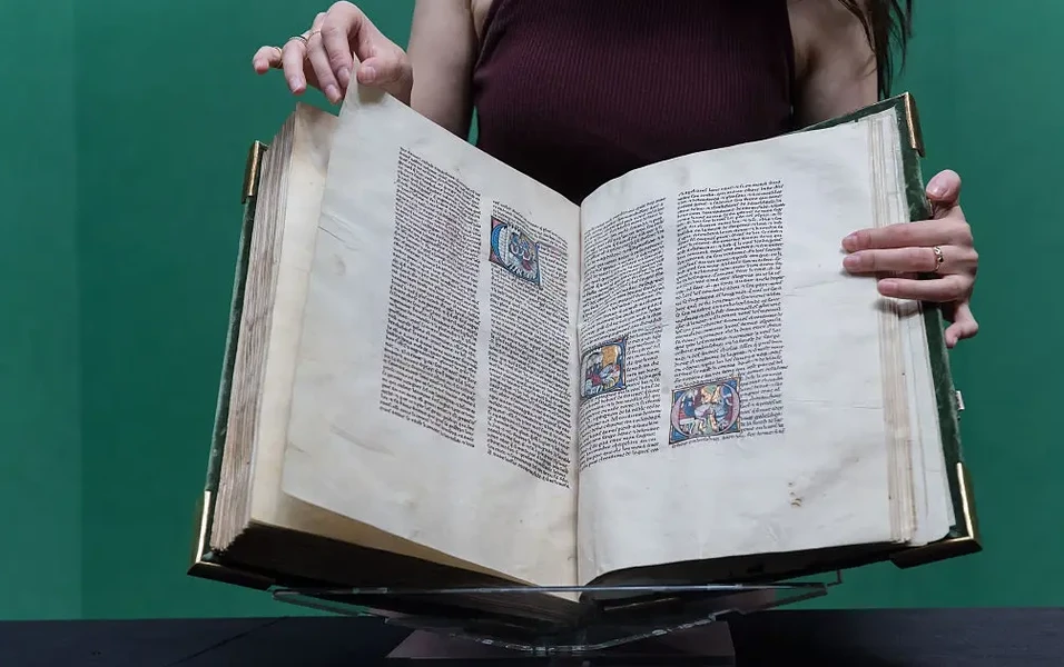 Antiquarian book lovers' guide for 2026