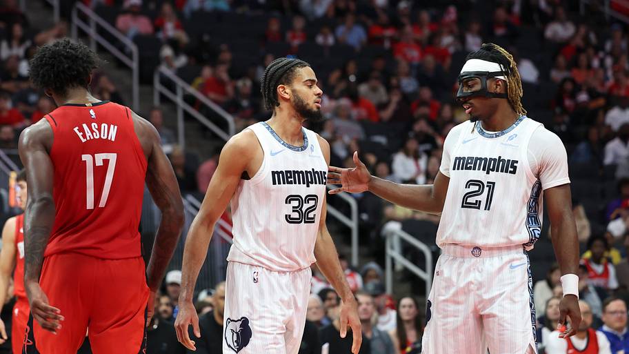The 3 Memphis Grizzlies Least Likely to Make it to Opening Night